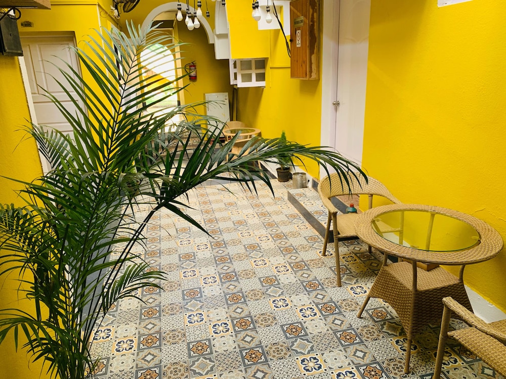 soulbay retreat by rnb hotels