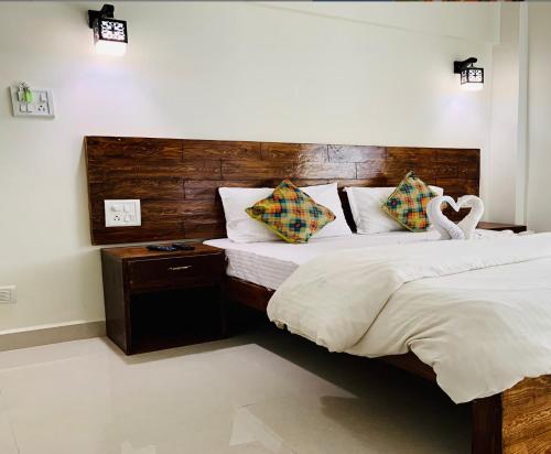 soulbay retreat by rnb hotels