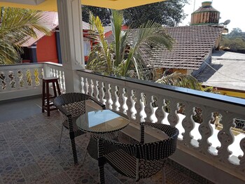 soulbay retreat by rnb hotels