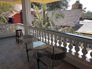 soulbay retreat by rnb hotels