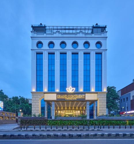 grand continent premiere t nagar