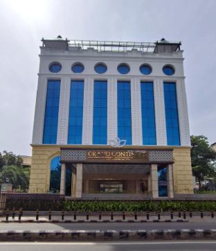 grand continent premiere t nagar