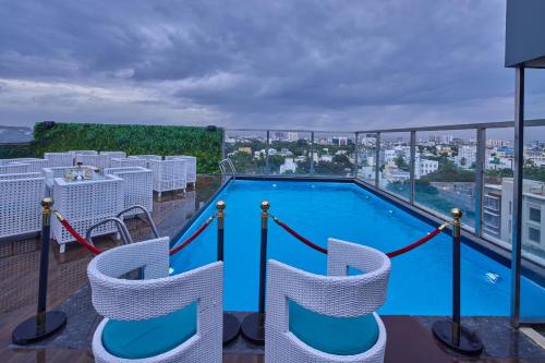 grand continent premiere t nagar