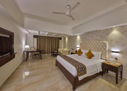 grand continent premiere t nagar