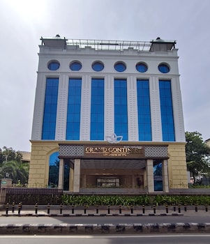 grand continent premiere t nagar