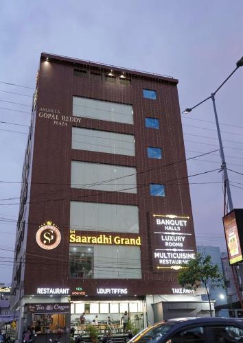 sri saaradhi grand