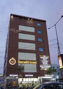 sri saaradhi grand