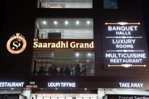 sri saaradhi grand