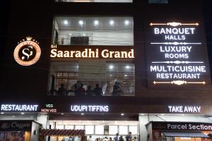 sri saaradhi grand