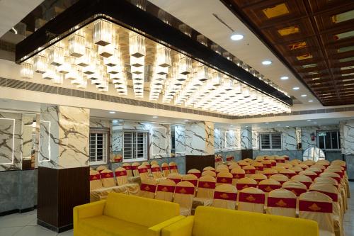 sri saaradhi grand