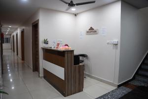 sri saaradhi grand