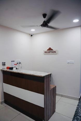 sri saaradhi grand
