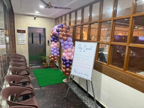 sri saaradhi grand