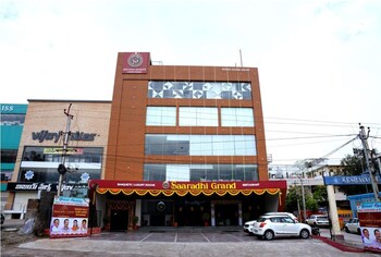 sri saaradhi grand