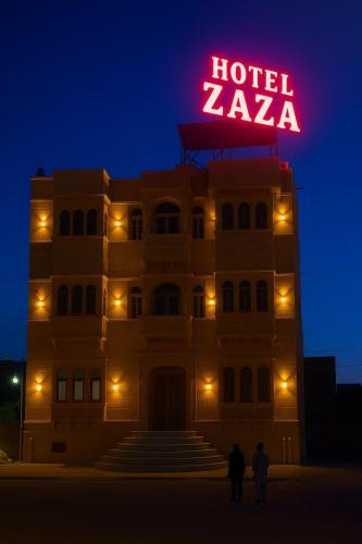hotel zaza jaisalmer