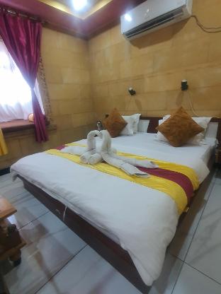 hotel zaza jaisalmer