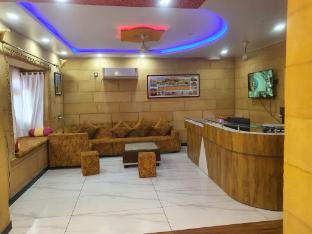 hotel zaza jaisalmer