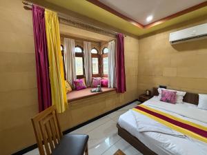 hotel zaza jaisalmer