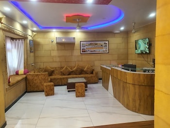 hotel zaza jaisalmer
