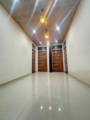 aangan guest house