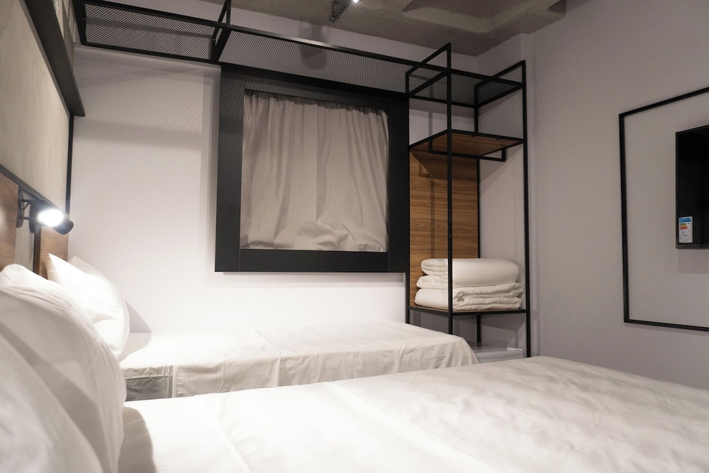 ibis arcoverde