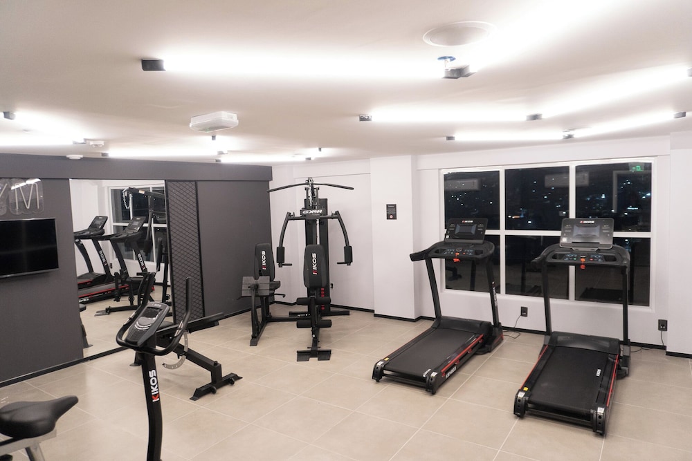 ibis arcoverde