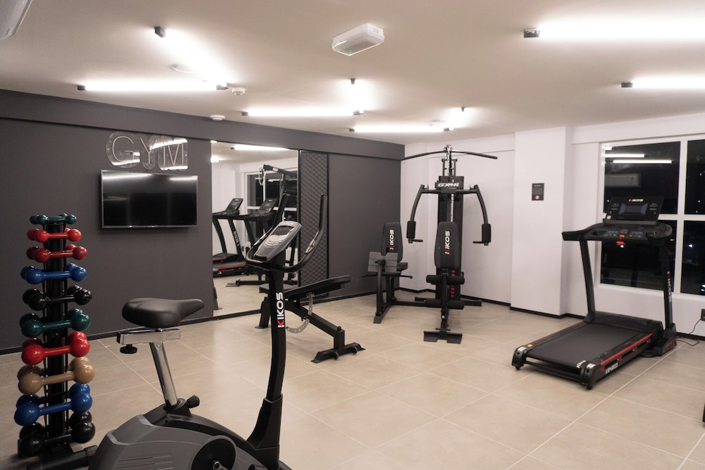 ibis arcoverde