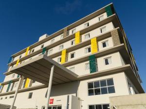 ibis arcoverde
