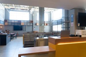 ibis arcoverde