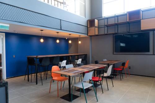 ibis arcoverde