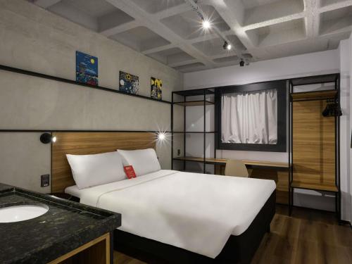 ibis arcoverde