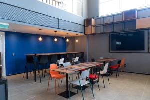 ibis arcoverde