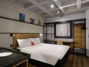 ibis arcoverde