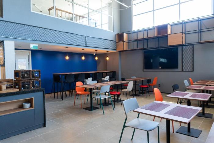 ibis arcoverde