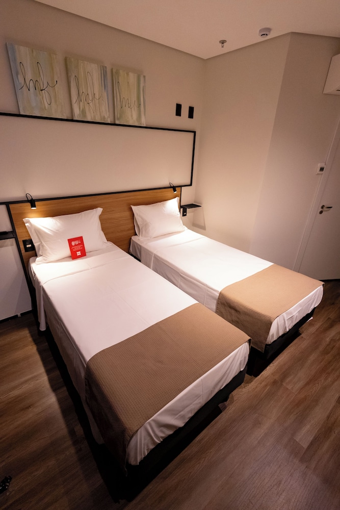 ibis votuporanga