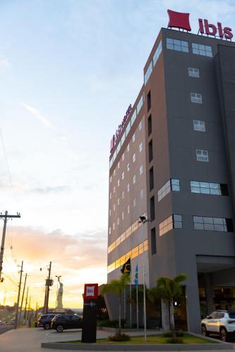 ibis votuporanga