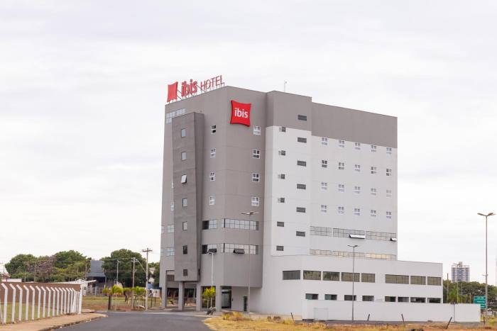 ibis votuporanga