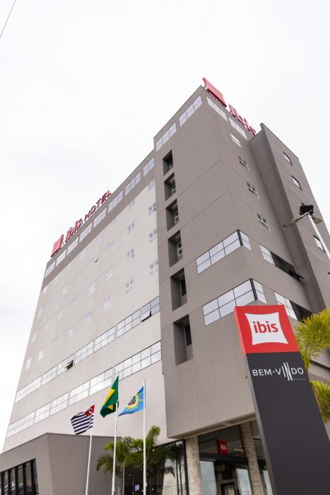 ibis votuporanga