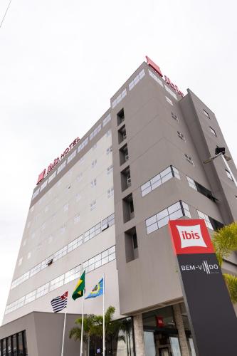 ibis votuporanga
