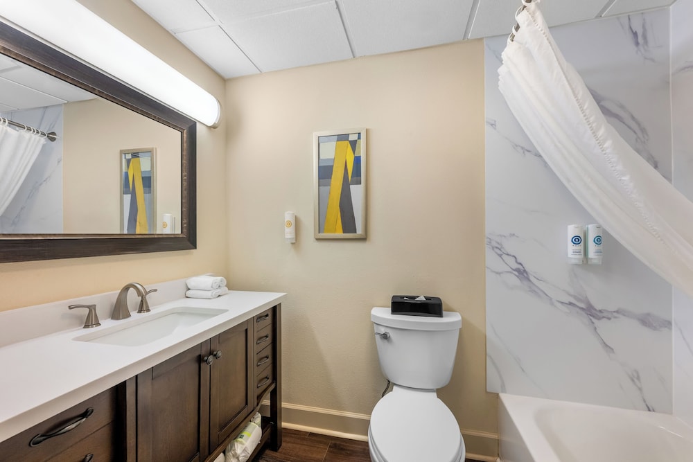 comfort inn pikeville