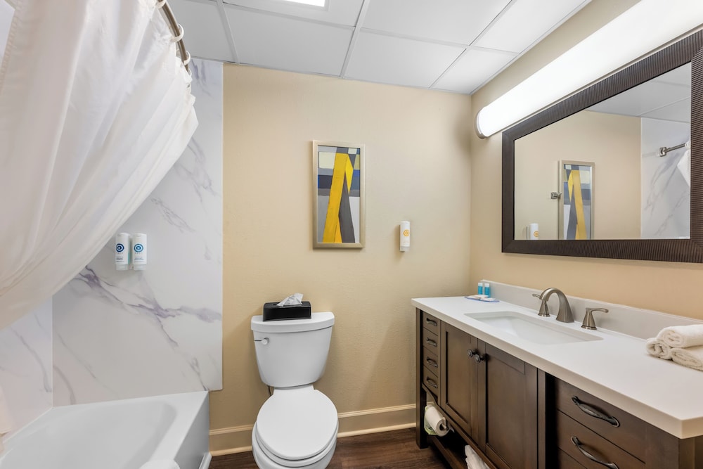 comfort inn pikeville
