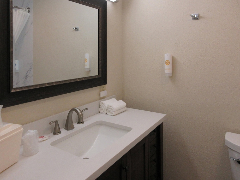 comfort inn pikeville