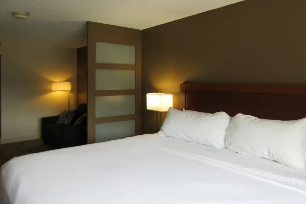 comfort inn pikeville