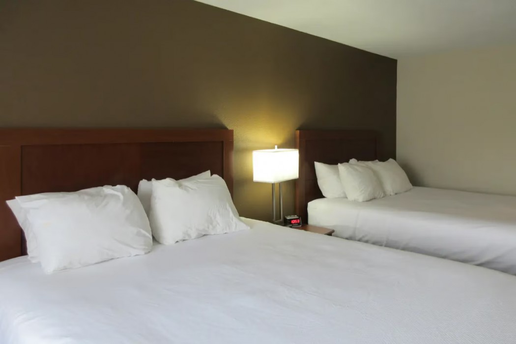 comfort inn pikeville