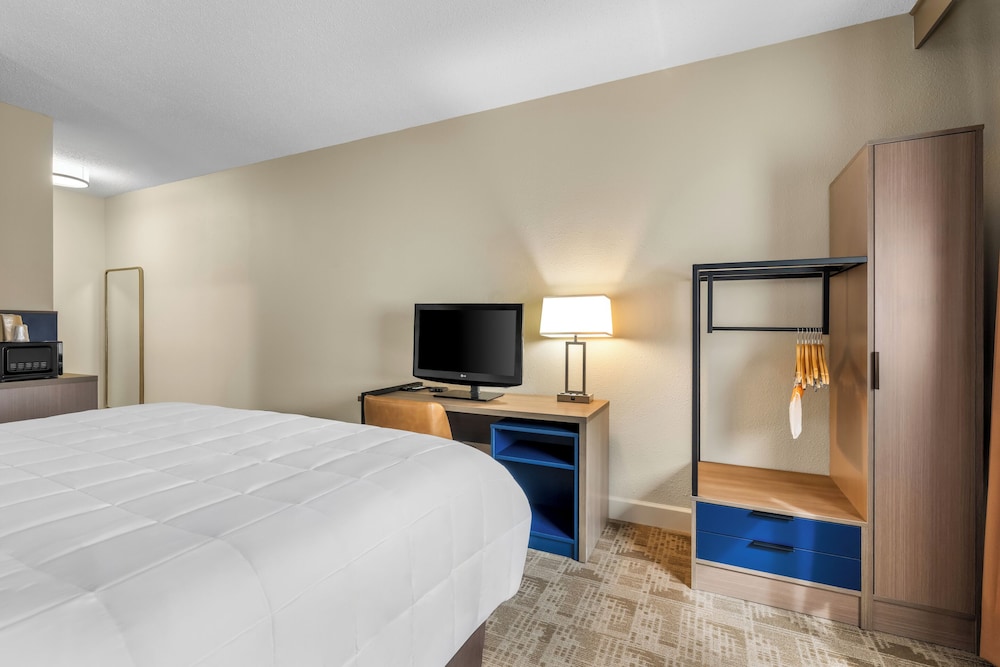 comfort inn pikeville