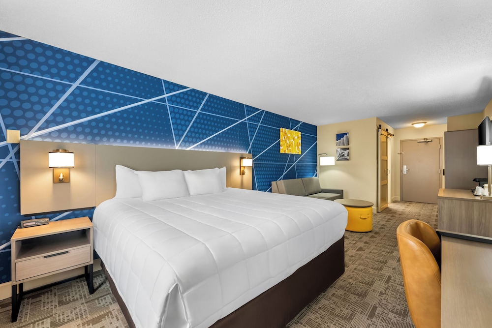 comfort inn pikeville