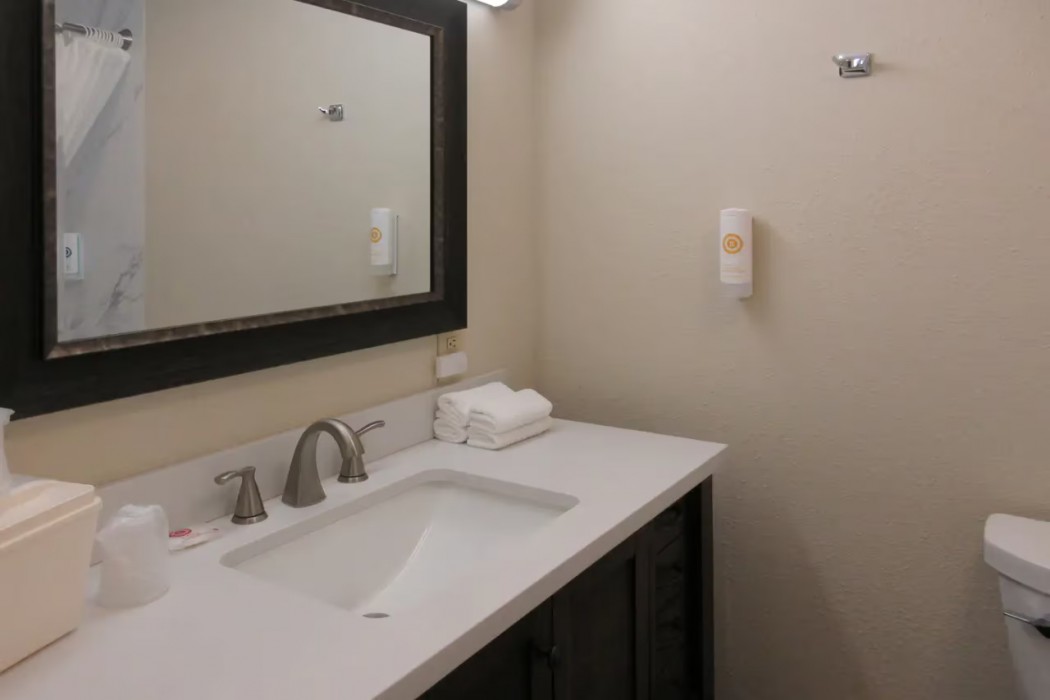 comfort inn pikeville