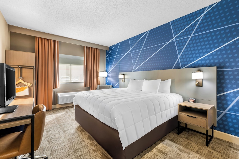 comfort inn pikeville