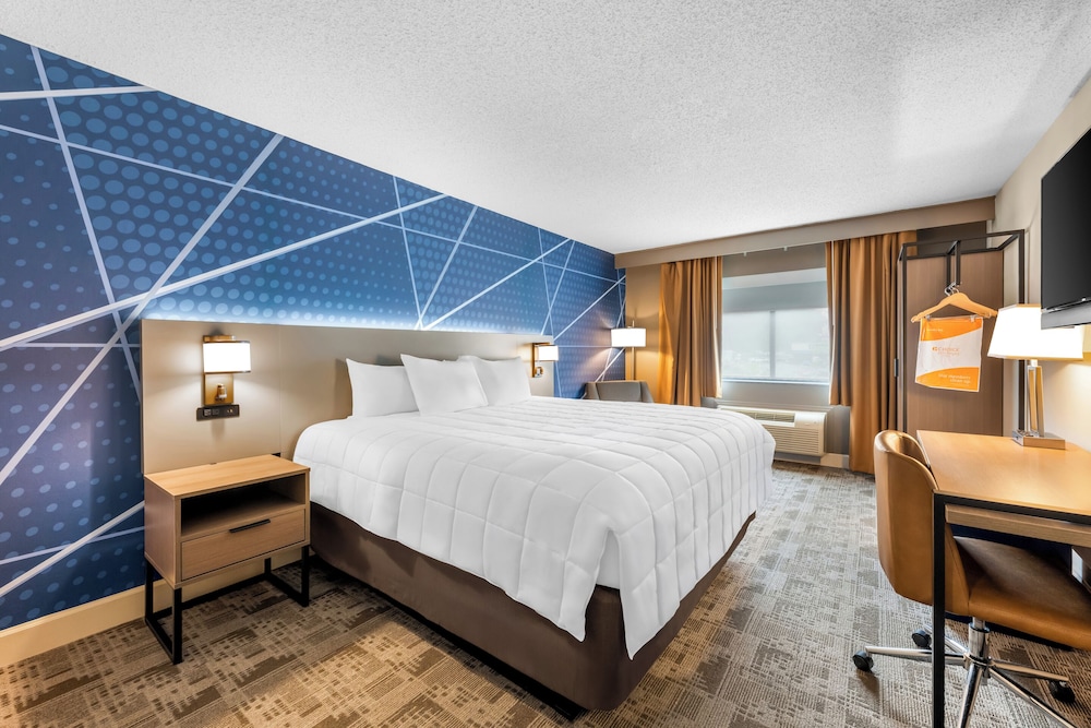 comfort inn pikeville