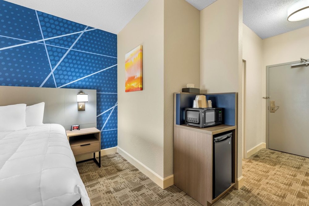 comfort inn pikeville